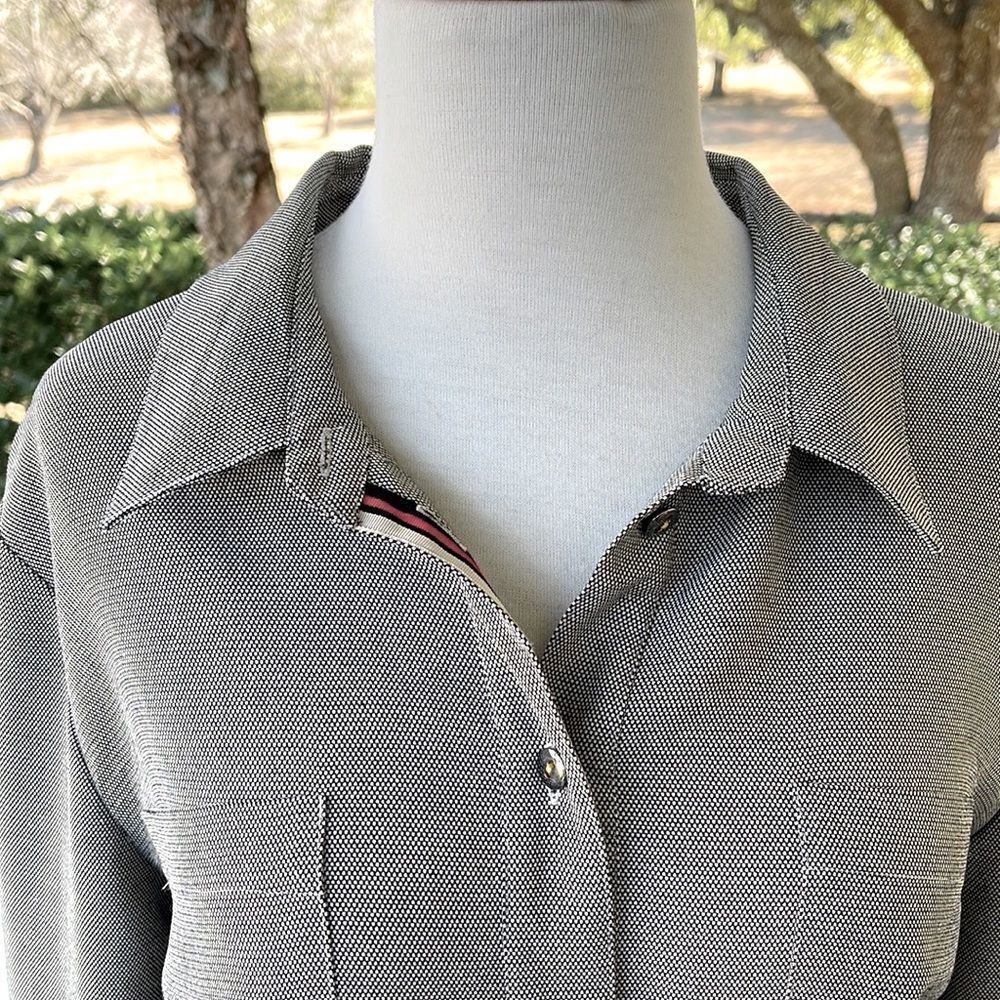 Worth Shirt Jacket - Picture 2 of 4